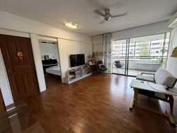 Pandan Valley (D21), Condominium #564222221